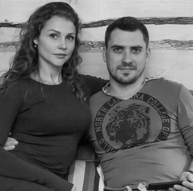 Надежда Скороходова после телепроекта