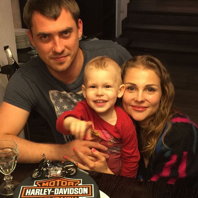 Надежда Скороходова после телепроекта