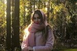 Алёна Савкина: Хочу домой и ничего не делать