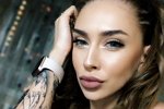 У Татьяны Литвиновой появилось новое тату