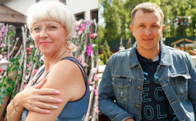 Татьяна Владимировна: Алене нужна тишина и покой