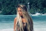 Рита Ларченко стала копией длинноволосой соперницы