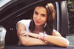 Ольга Жарикова: У меня была жуткая истерика