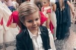 Свежие фото детей участников проекта (18.10.2018)