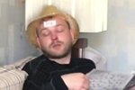 Миша Лермонтов: Когда оделась с иголочки