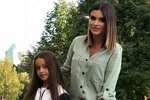 Ксения Бородина скучает по семье на Острове Любви
