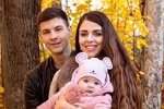 Свежие фото детей участников проекта (19.10.2018)