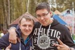 Илья Яббаров пошёл по стопам Андрея Чуева