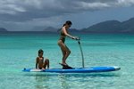 Чем Ксении Бородиной не угодил отдых на Сейшелах?