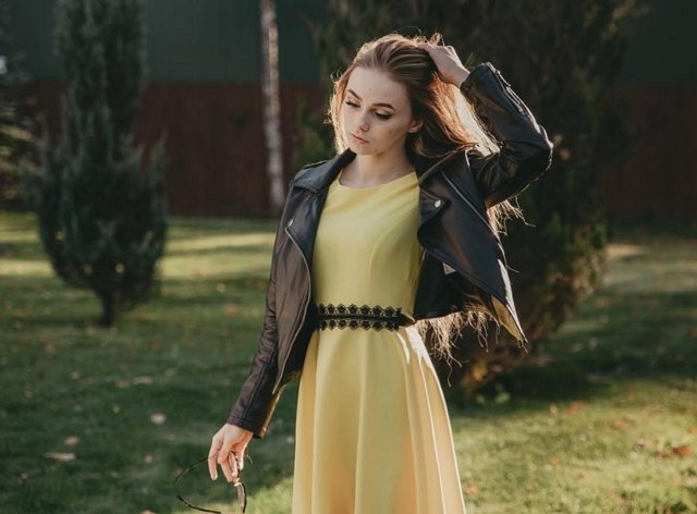 Свежие фото участников (26.10.2018)