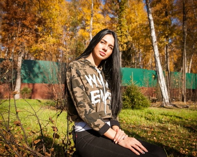 Свежие фото участников (26.10.2018)