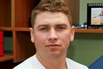 Сергей Крылов опять примерил новый имидж