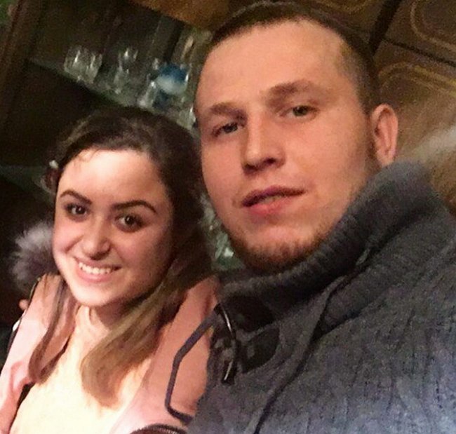 Анна Белякова после телепроекта