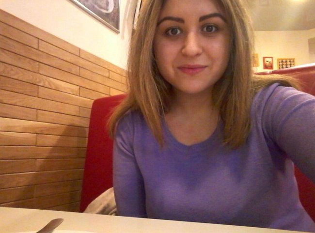 Анна Белякова после телепроекта