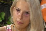 Ольга Сударкина: Она получила по заслугам