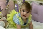 Мамы раскритиковали Ольгу Рапунцель за лохматую голову дочки