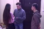 Анонс эфира проекта на 5.11.2018