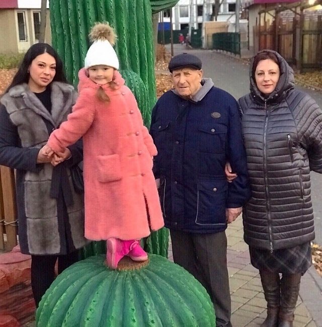 Инна Воловичева: Мне жаль этих счастливых мамочек