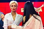 Свежие фото участников (5.11.2018)