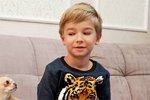 Свежие фото детей участников проекта (6.11.2018)