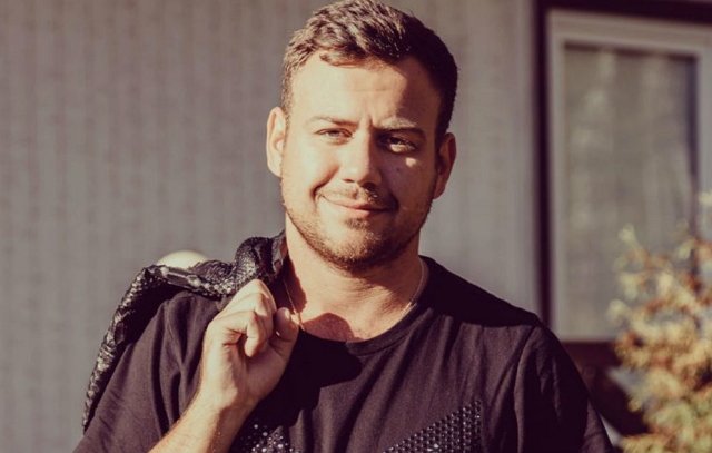Валерий Блюменкранц: В душе она школьница