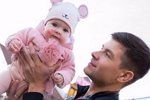 Свежие фото детей участников проекта (7.11.2018)