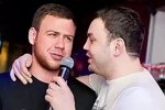 Валерий Блюменкранц стал вторым Александром Гобозовым