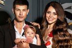 Супруги Ольга и Дмитрий Дмитренко мечтают о сыне