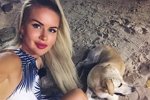 Марина Африкантова: Грустно, что я больше не в конкурсе