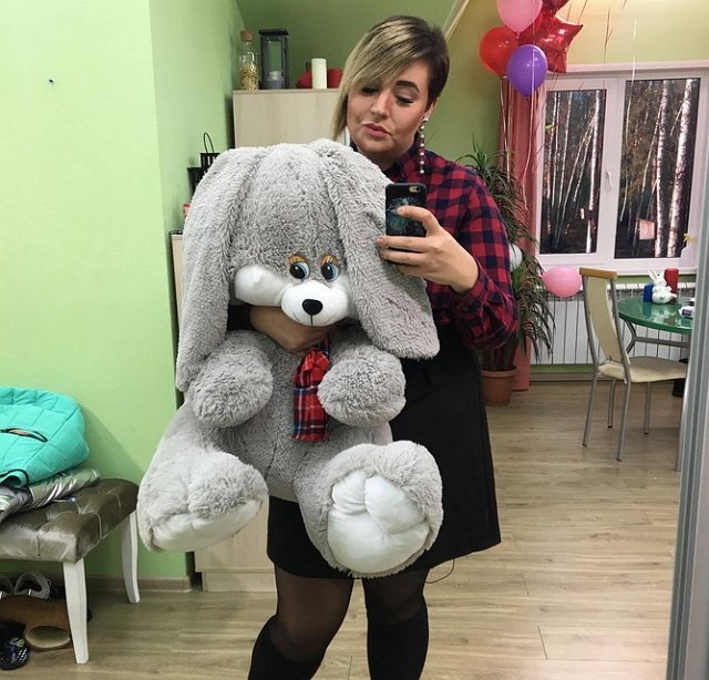 Свежие фото участников (14.11.2018)