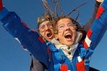 Ольга Жарикова: Эмоции просто космос!