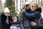 Свежие фото детей участников проекта (29.11.2018)