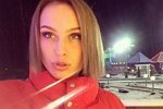 Елена Баранова мечтает удрать с телестройки?