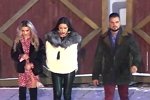 Анонс эфира 3.12.2018