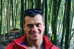 Новенький участник Игорь Лепихин