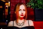 Дарья Матвиенко после телепроекта