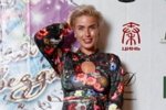 Оксана Ряска встретит Новый год в Нью-Йорке