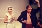 Николай Должанский принял участие в показе мод