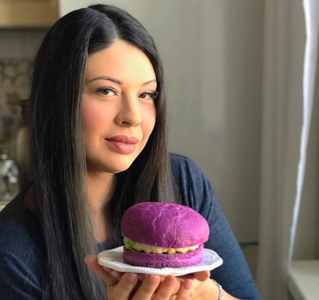 Инна Воловичева после телепроекта