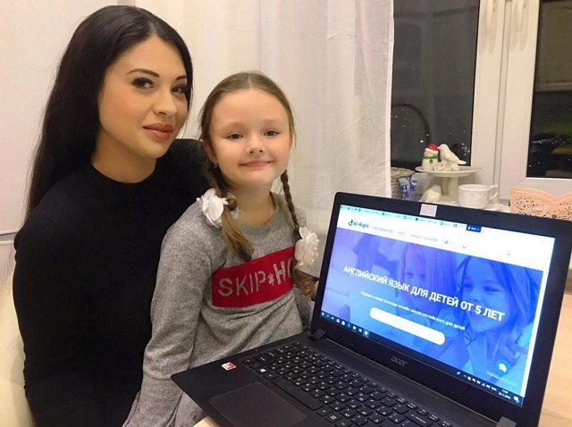 Инна Воловичева после телепроекта