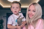Свежие фото детей участников проекта (7.12.2018)