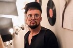 Егора Холявина обнаружили без сознания в собственной квартире