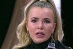 Дарья Друзьяк потеряла нерожденного малыша