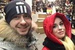 Алексей Безус: Мы точно так же катаемся на метро