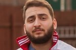Арсэн Чачанидзе: Я совсем в себе зажался