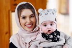 Свежие фото детей участников проекта (10.12.2018)