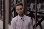 Алексей Безус приведёт неделю в компании дочери и её матери