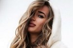 Настя Ендальцева: Пока мы только обнимается