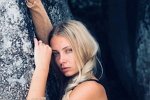Маргарита Ларченко: Прекрасный день для девичника