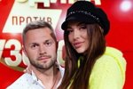 Виктор Литвинов не поддерживает жену в вопросах пластики